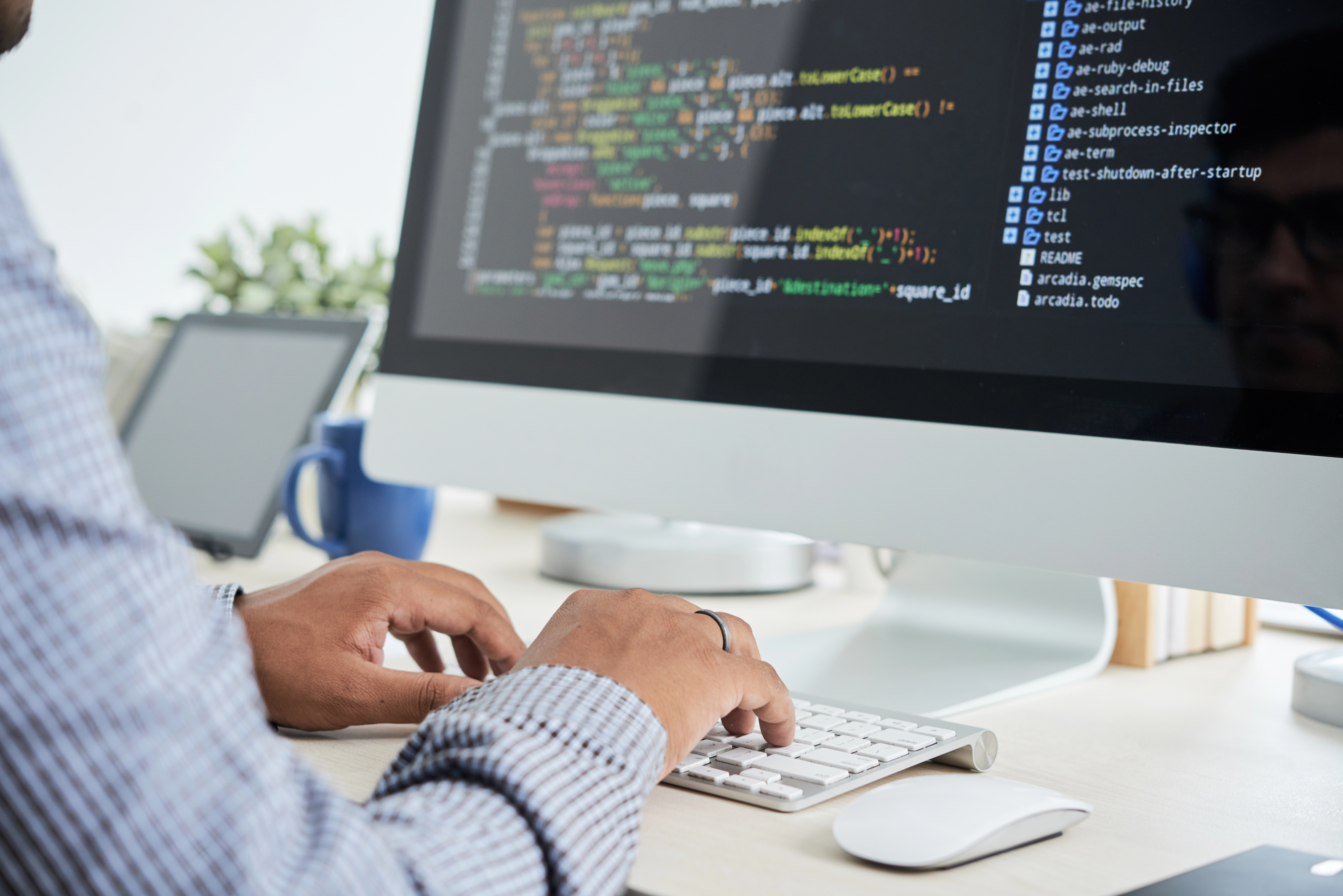 Tim Ciptaverse sedang mengembangkan solusi digital