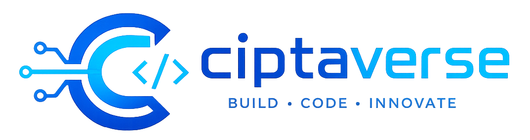 Ciptaverse